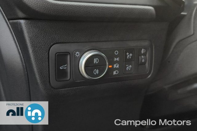 FORD Kuga usata 16
