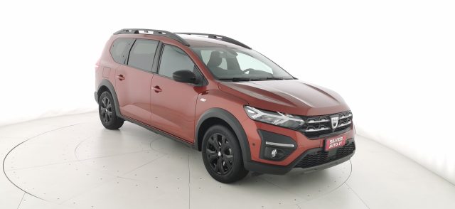 DACIA Jogger usata, con ABS