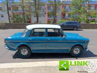 FIAT 1100 usata 1
