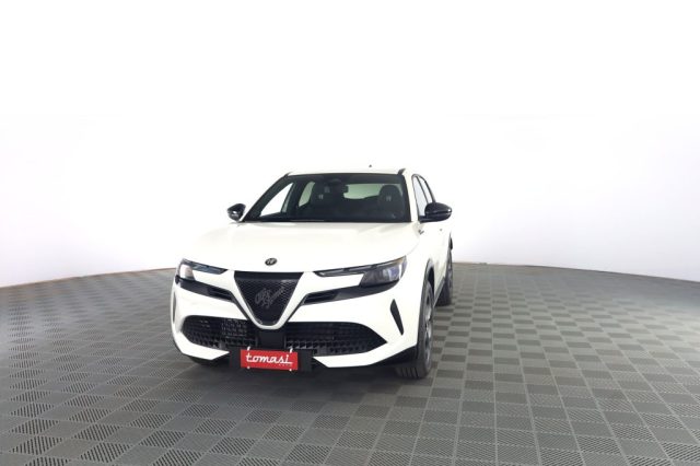 ALFA ROMEO Junior usata 0