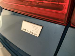 VOLVO XC60 usata, con Vivavoce