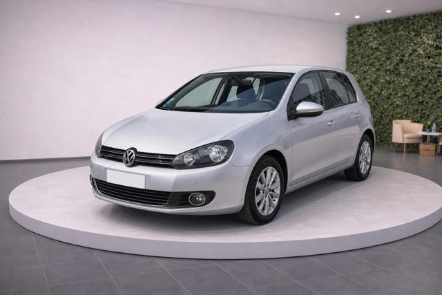 VOLKSWAGEN Golf usata, con ABS