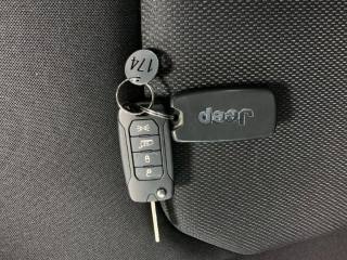 JEEP Renegade usata, con Chiusura centralizzata telecomandata