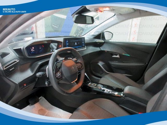 PEUGEOT 208 usata, con Airbag laterali