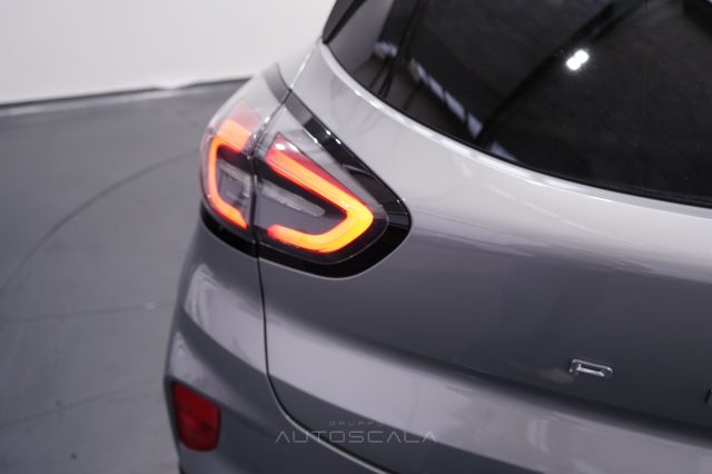 FORD Puma usata 29