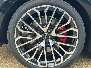AUDI A5 usata, con Controllo automatico clima