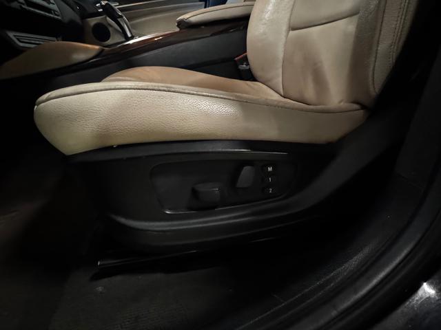 BMW X6 usata, con Cruise Control