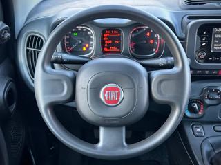 FIAT Panda usata, con MP3