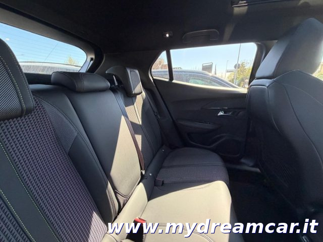 PEUGEOT 2008 usata, con Sensore di luce