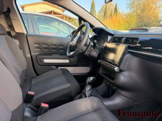 CITROEN C3 usata, con Alzacristalli elettrici