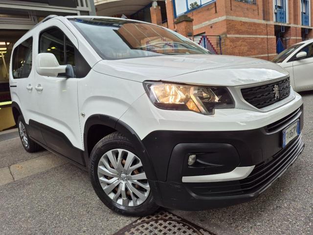 PEUGEOT Rifter usata, con Airbag Passeggero