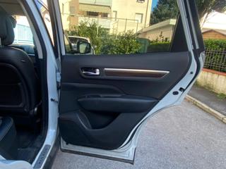 RENAULT Koleos usata 10
