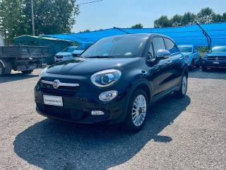 FIAT 500X usata, con Airbag laterali