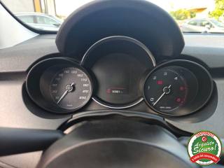 FIAT 500X usata, con Vetri oscurati