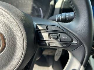 TOYOTA Aygo X usata, con Controllo elettronico della corsia