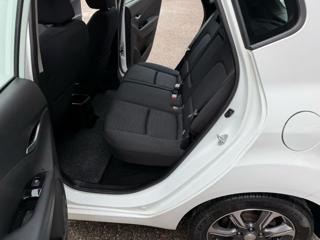 HYUNDAI iX20 usata, con ESP