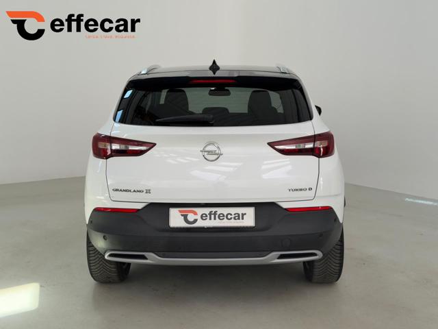 OPEL Grandland X usata, con Alzacristalli elettrici