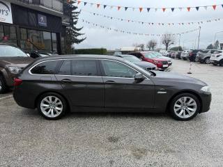 BMW 520 usata, con Airbag Passeggero