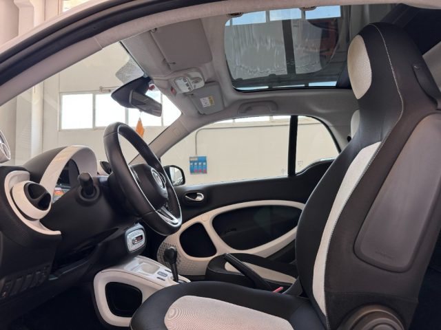 SMART ForTwo usata, con Touch screen