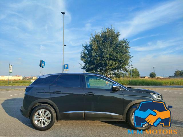 PEUGEOT 3008 usata, con Airbag Passeggero