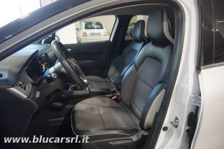 RENAULT Captur usata, con Autoradio