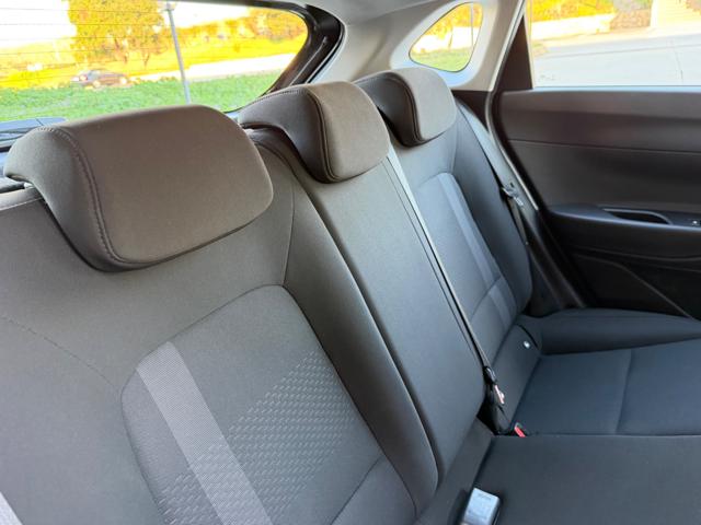 HYUNDAI i20 usata, con Controllo vocale