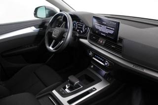 AUDI Q5 usata, con Airbag Passeggero