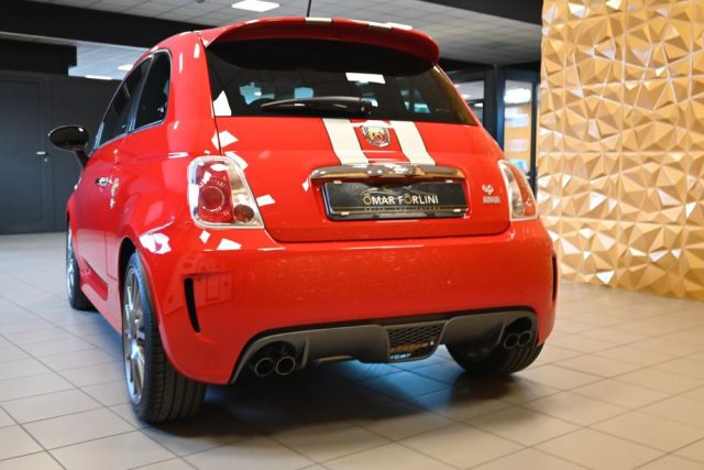 ABARTH 695 usata 140