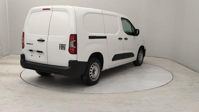 FIAT Doblo usata, con Alzacristalli elettrici