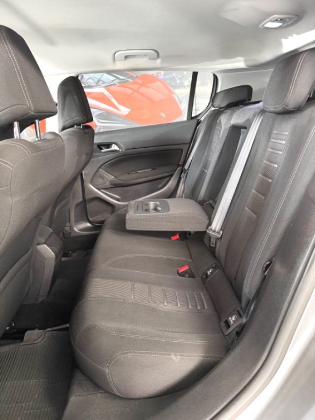 PEUGEOT 308 usata, con Cerchi in lega