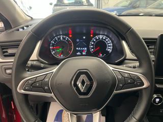 RENAULT Captur usata, con Autoradio
