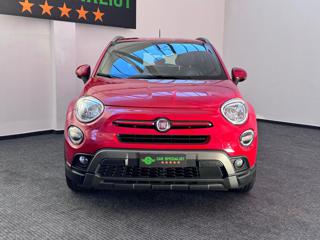 FIAT 500X usata, con Airbag laterali