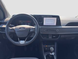 FORD Tourneo Courier usata 10