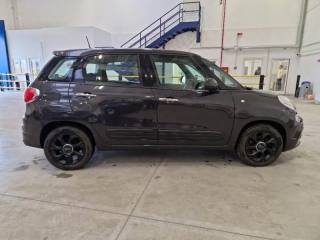 FIAT 500L usata, con Climatizzatore