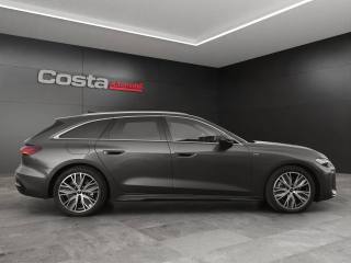 AUDI A5 usata, con Controllo trazione