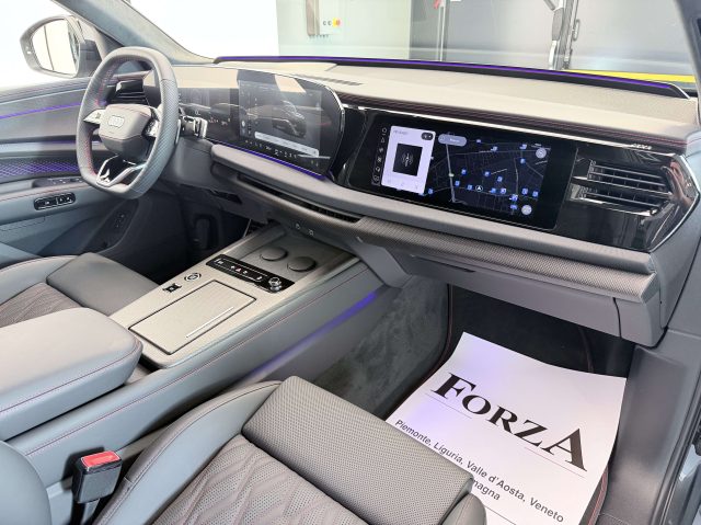 AUDI Q7 usata, con ESP