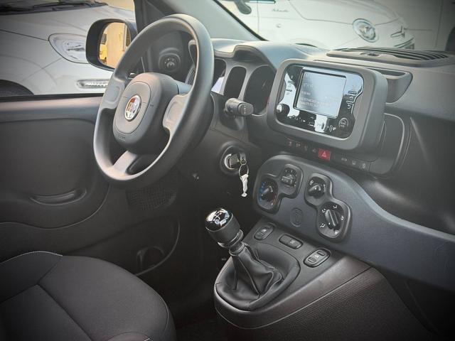FIAT Panda usata 29