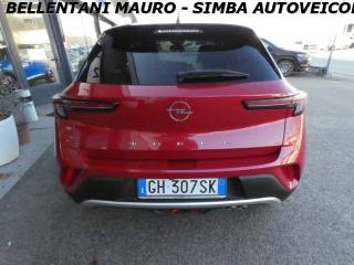 OPEL Mokka usata, con Climatizzatore
