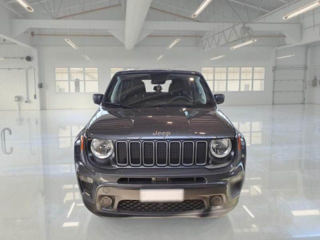 JEEP Renegade usata, con Airbag laterali
