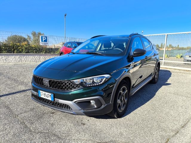 FIAT Tipo usata 1