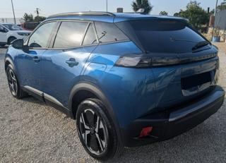 PEUGEOT 2008 usata, con Airbag Passeggero