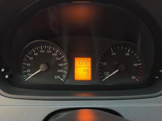 MERCEDES-BENZ Vito usata, con MP3