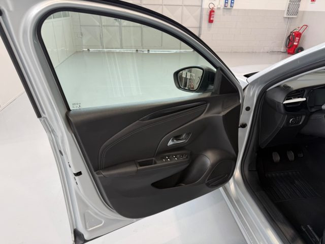 OPEL Corsa usata, con Cruise Control