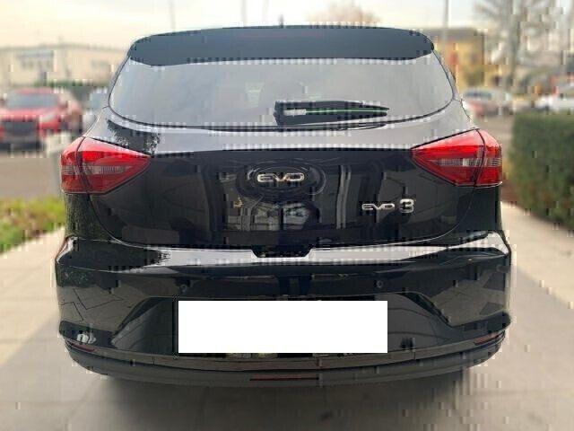 EVO Evo3 usata, con Autoradio