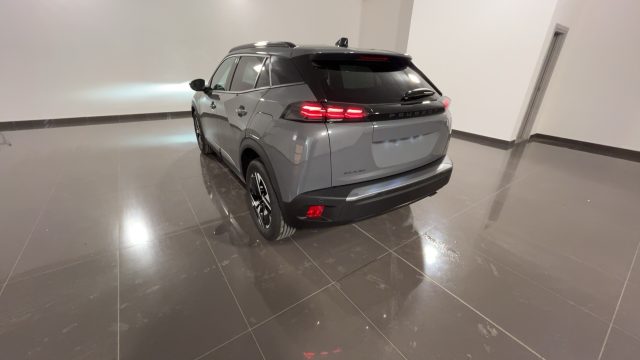 PEUGEOT 2008 usata, con Chiusura centralizzata