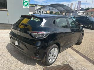 RENAULT Clio usata, con Cruise Control