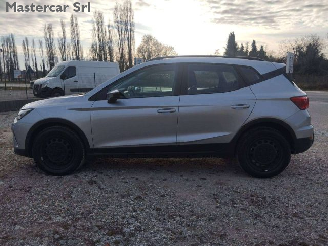 SEAT Arona usata, con Antifurto