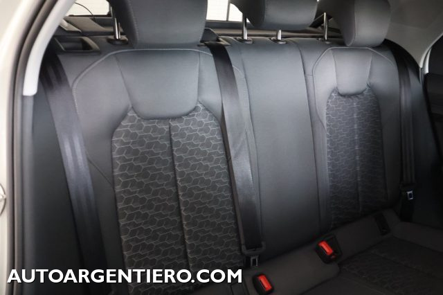 AUDI A1 usata, con Start/Stop Automatico