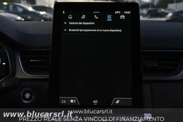 RENAULT Captur usata 50