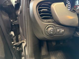 FIAT 500X usata, con Cruise Control